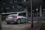 Audi S1 2014 года (ZA)